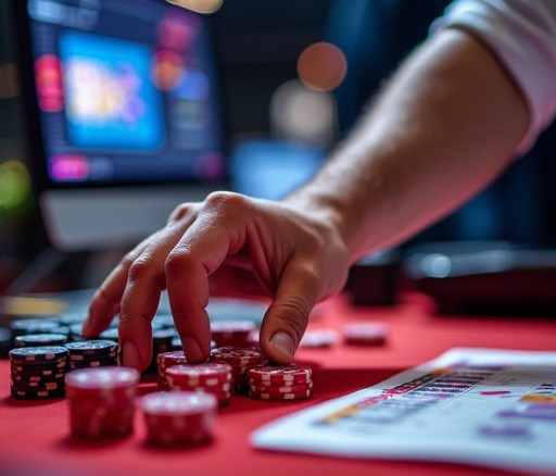 Integração de APIs brgiro