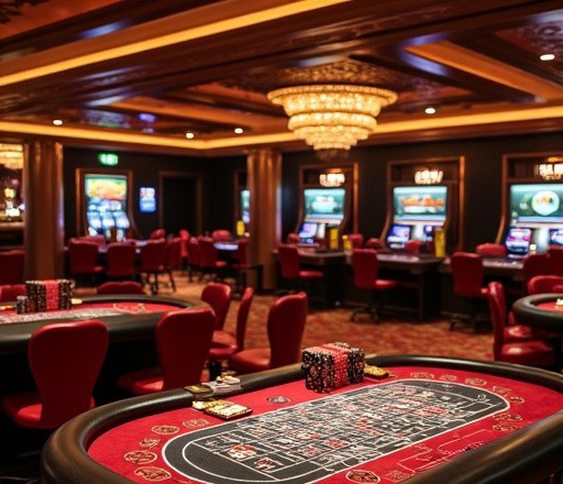 Estatísticas Crash Games brgiro