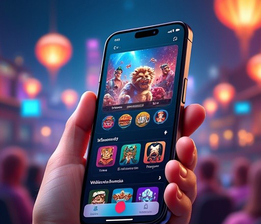 Casino Ao Vivo brgiro